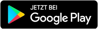 Badge zum google Play Store