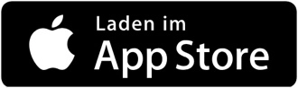 Badge zum Apple Store