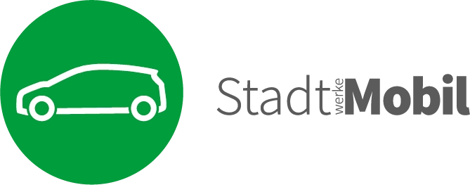 Logo der Stadtwerke Mobil